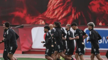 صدام مغربي مصري.. موعد مباراة الأهلي والجيش الملكي والقنوات الناقلة بالبطولة الأفريقية